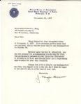 J Edgar Hoover